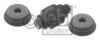 FEBI BILSTEIN 08687 Mounting Kit, control lever